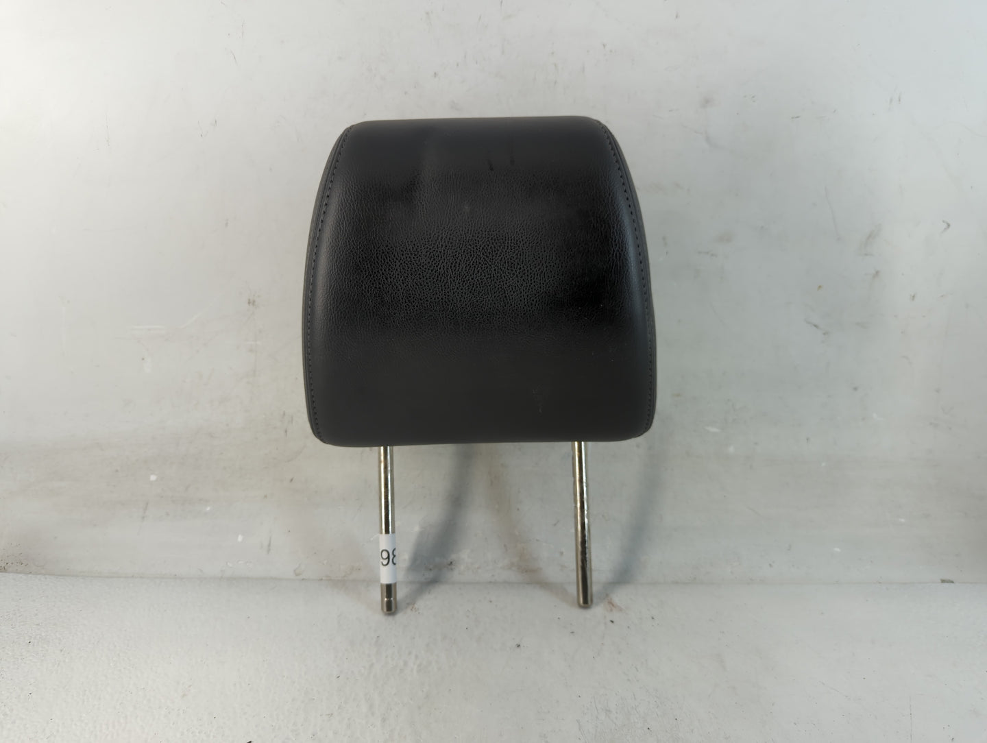 2010-2015 Mazda Cx-9 Headrest Head Rest Front Driver Passenger Seat Fits Fits 2010 2011 2012 2013 2014 2015 OEM Used Auto Pa