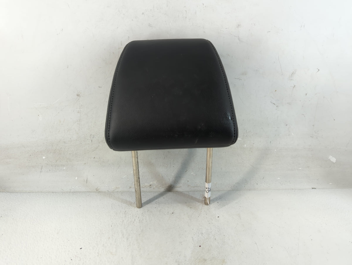 2011 Mazda Cx-9 Headrest Head Rest Front Driver Passenger Seat Fits OEM Used Auto Parts - Oemusedautoparts1.com