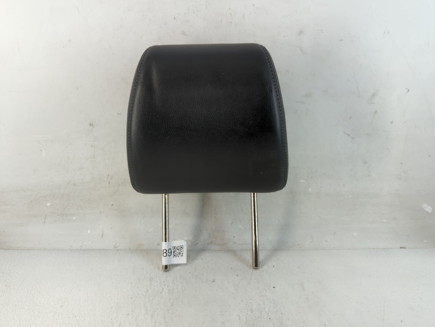 2010-2015 Mazda Cx-9 Headrest Head Rest Front Driver Passenger Seat Fits Fits 2010 2011 2012 2013 2014 2015 OEM Used Auto Pa