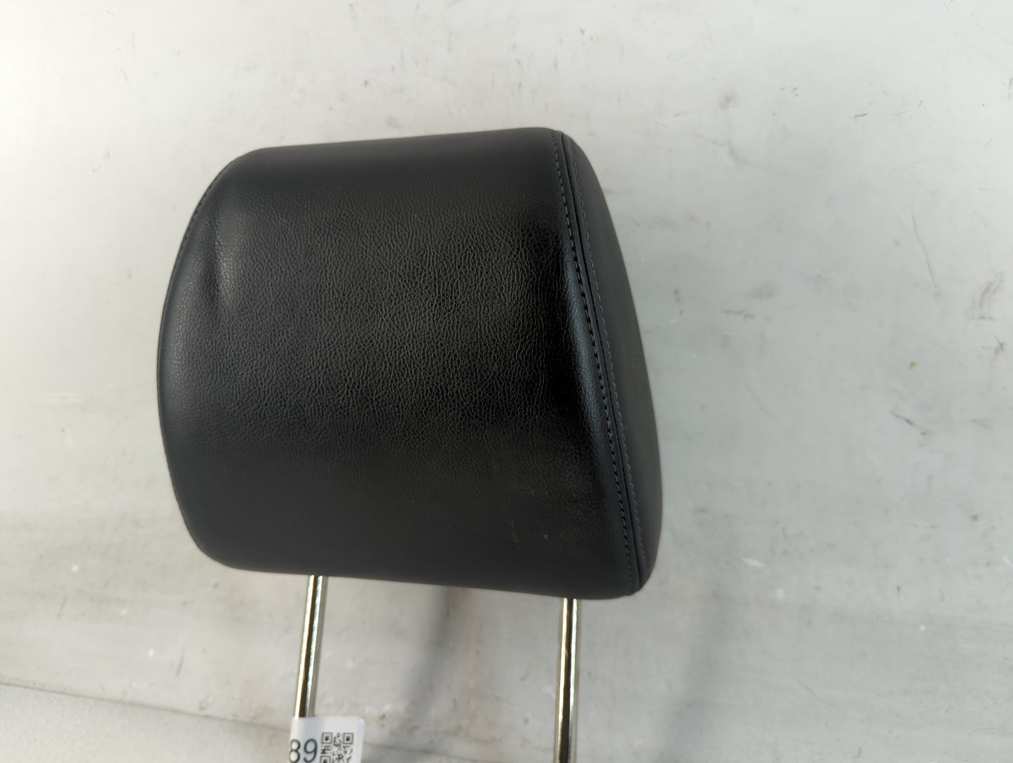 2010-2015 Mazda Cx-9 Headrest Head Rest Front Driver Passenger Seat Fits Fits 2010 2011 2012 2013 2014 2015 OEM Used Auto Pa