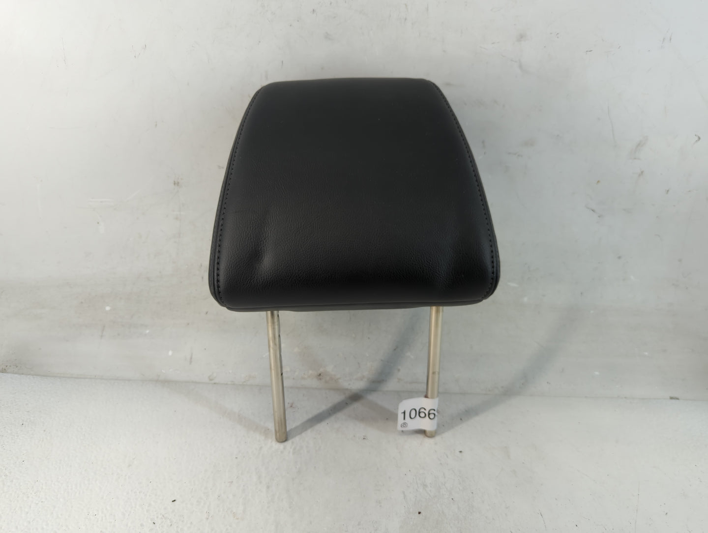 2010-2015 Mazda Cx-9 Headrest Head Rest Front Driver Passenger Seat Fits Fits 2010 2011 2012 2013 2014 2015 OEM Used Auto Pa