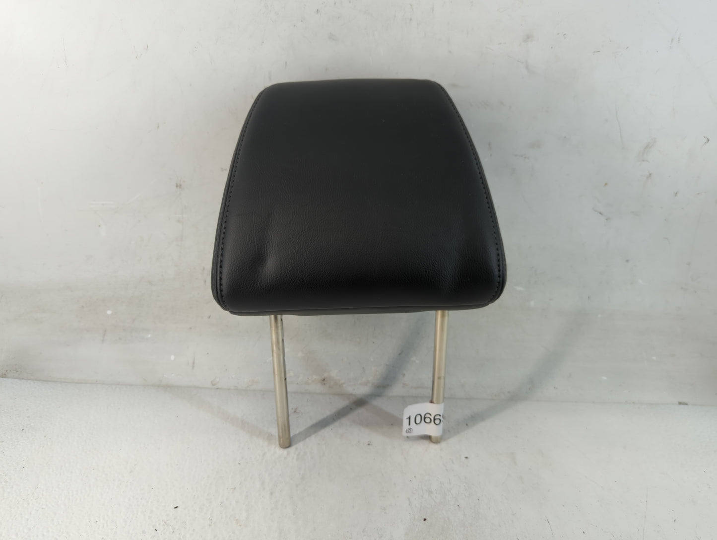 2010-2015 Mazda Cx-9 Headrest Head Rest Front Driver Passenger Seat Fits Fits 2010 2011 2012 2013 2014 2015 OEM Used Auto Pa