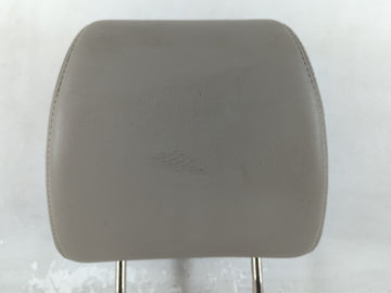 2010-2015 Mazda Cx-9 Headrest Head Rest Front Driver Passenger Seat Fits Fits 2010 2011 2012 2013 2014 2015 OEM Used Auto Pa