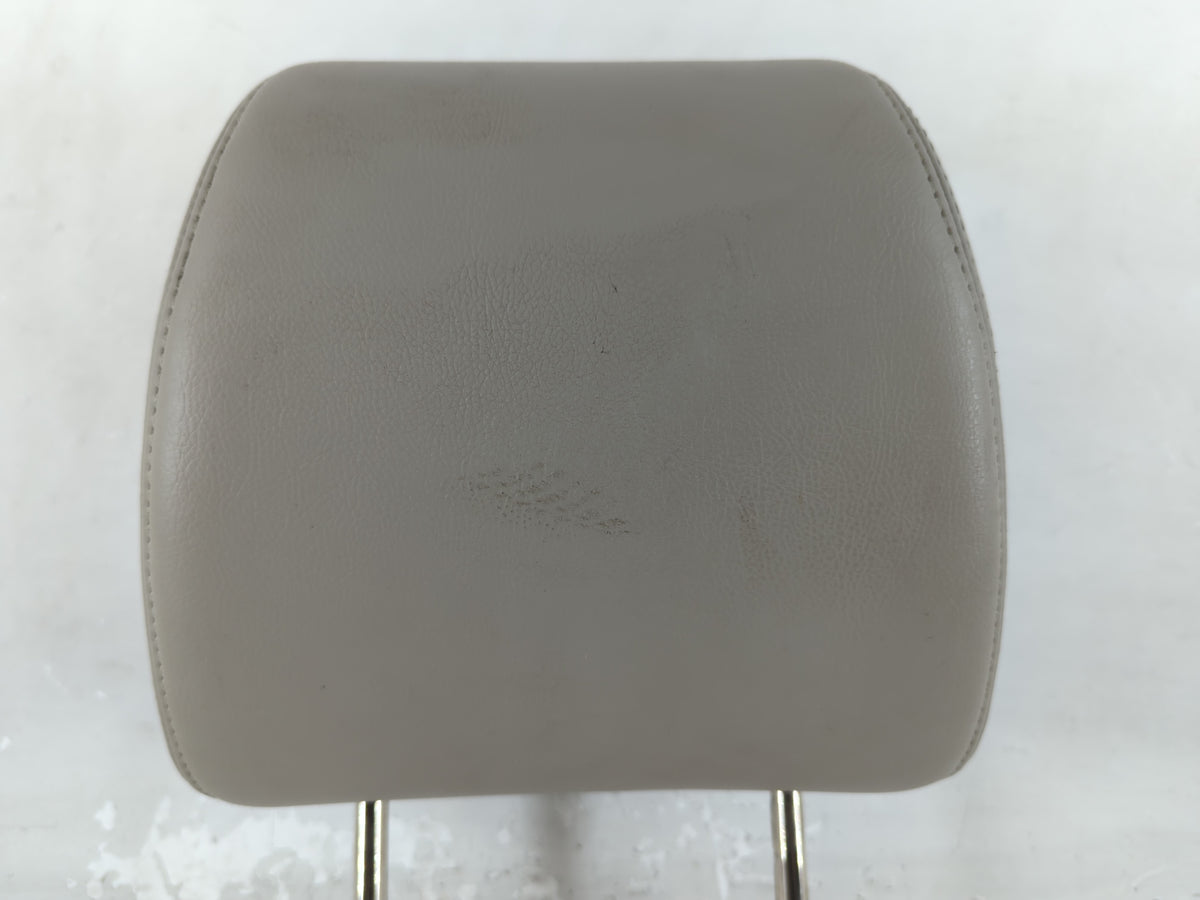 2011 Mazda Cx-9 Headrest Head Rest Front Driver Passenger Seat Fits OEM Used Auto Parts - Oemusedautoparts1.com
