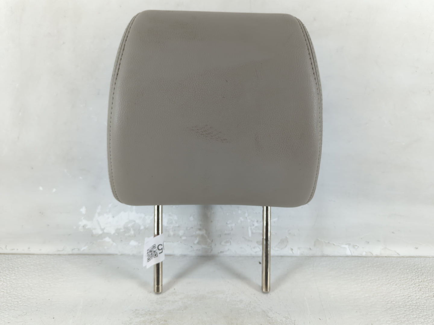 2010-2015 Mazda Cx-9 Headrest Head Rest Front Driver Passenger Seat Fits Fits 2010 2011 2012 2013 2014 2015 OEM Used Auto Pa