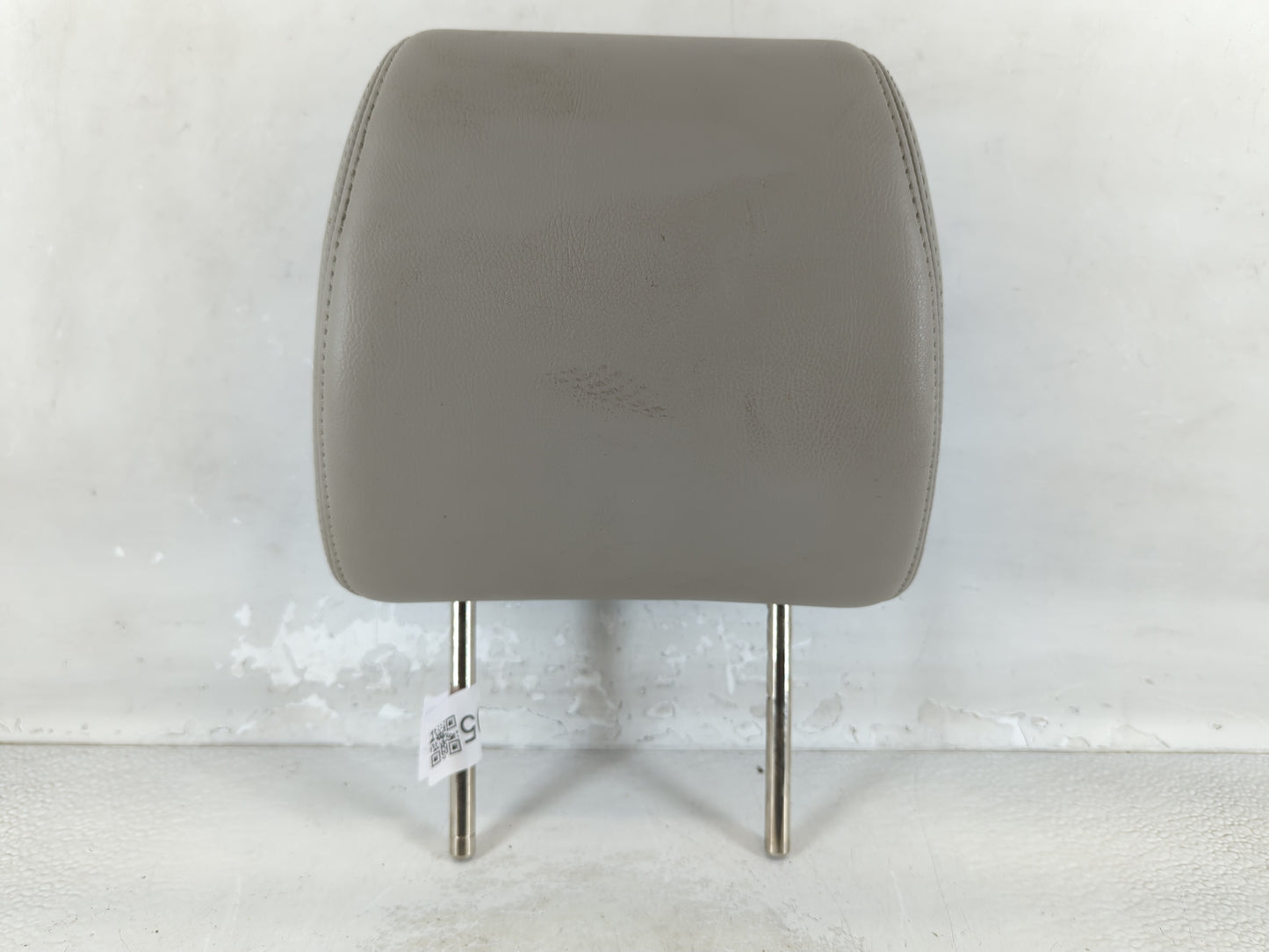 2010-2015 Mazda Cx-9 Headrest Head Rest Front Driver Passenger Seat Fits Fits 2010 2011 2012 2013 2014 2015 OEM Used Auto Pa