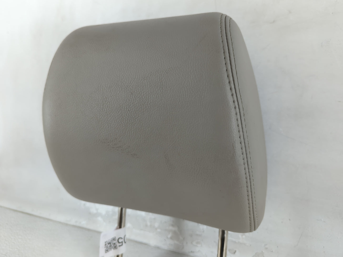 2010-2015 Mazda Cx-9 Headrest Head Rest Front Driver Passenger Seat Fits Fits 2010 2011 2012 2013 2014 2015 OEM Used Auto Pa