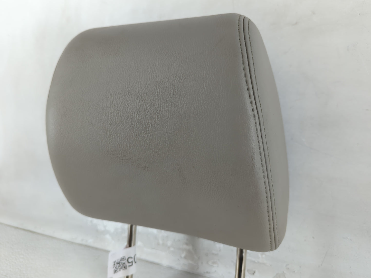 2010-2015 Mazda Cx-9 Headrest Head Rest Front Driver Passenger Seat Fits Fits 2010 2011 2012 2013 2014 2015 OEM Used Auto Pa