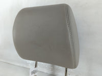 2010-2015 Mazda Cx-9 Headrest Head Rest Front Driver Passenger Seat Fits Fits 2010 2011 2012 2013 2014 2015 OEM Used Auto Pa