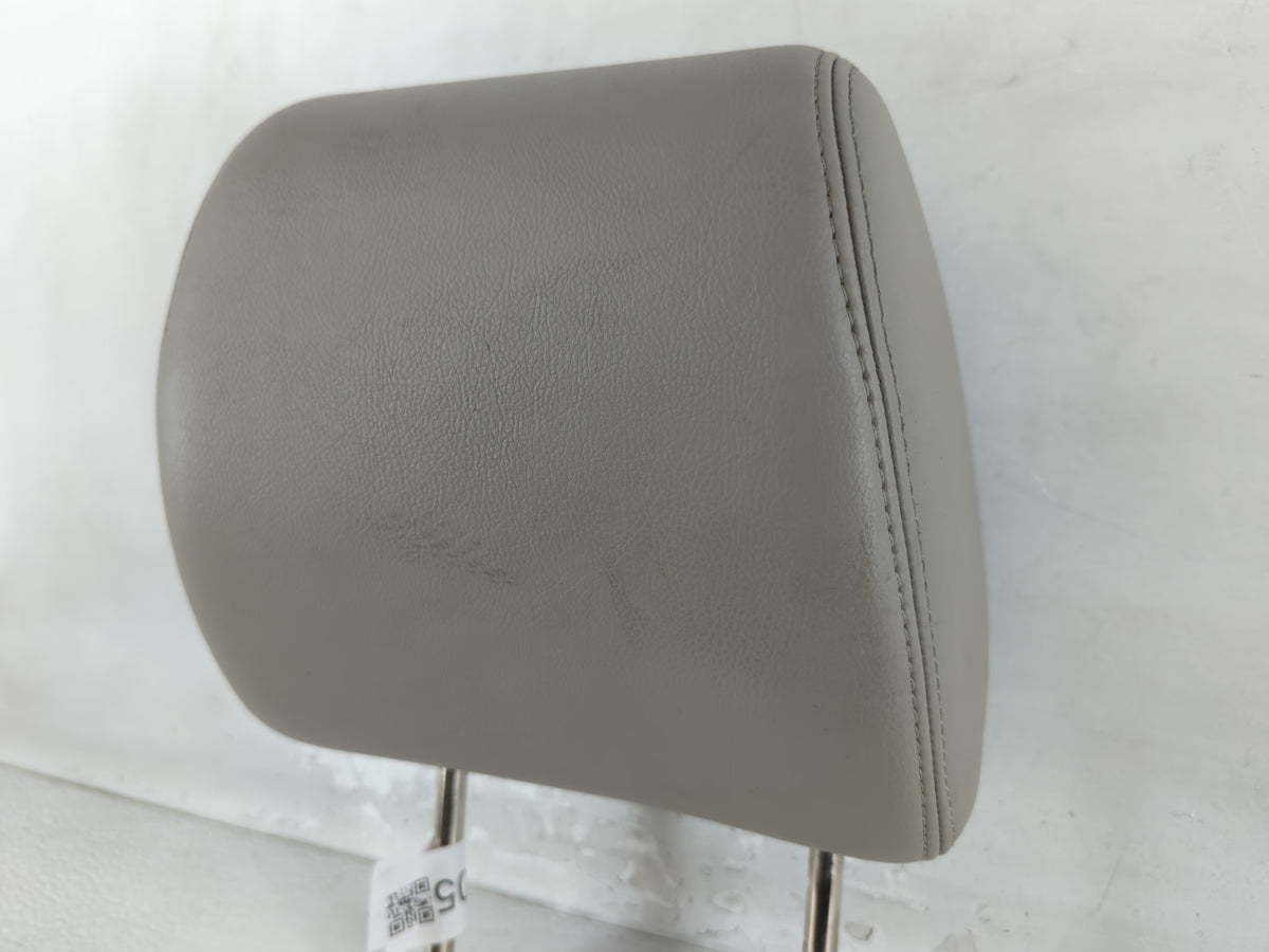 2011 Mazda Cx-9 Headrest Head Rest Front Driver Passenger Seat Fits OEM Used Auto Parts - Oemusedautoparts1.com