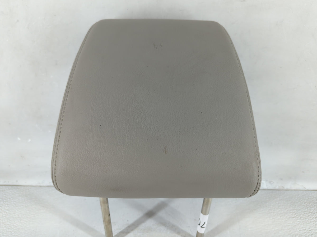 2011 Mazda Cx-9 Headrest Head Rest Front Driver Passenger Seat Fits OEM Used Auto Parts - Oemusedautoparts1.com