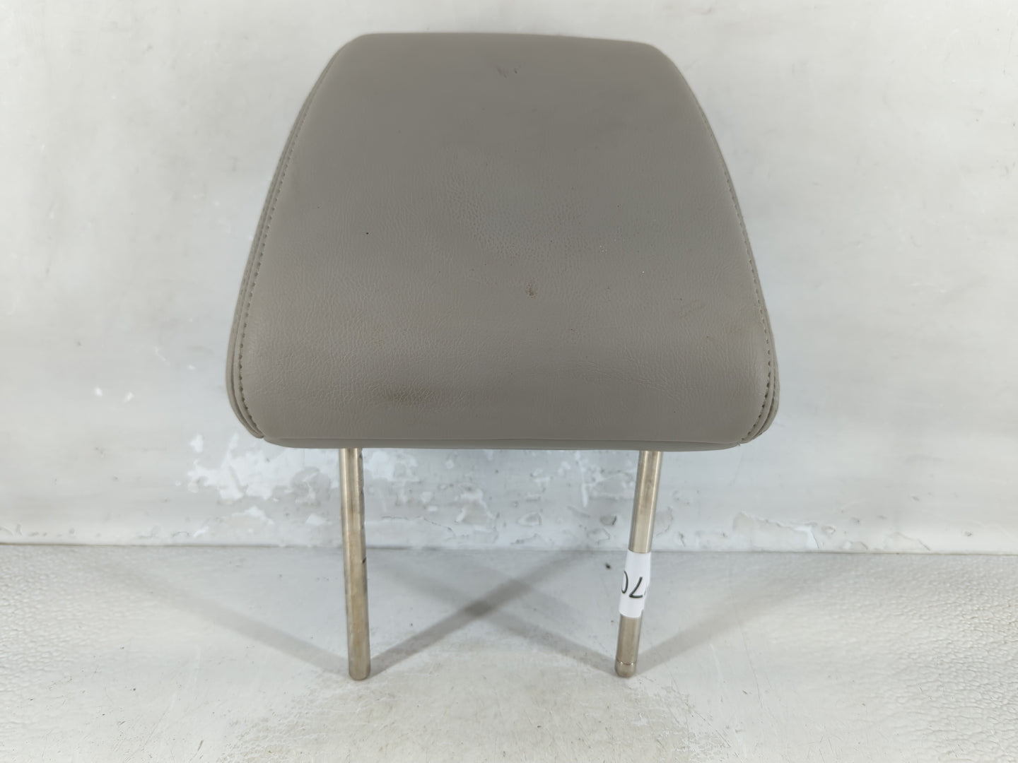 2010-2015 Mazda Cx-9 Headrest Head Rest Front Driver Passenger Seat Fits Fits 2010 2011 2012 2013 2014 2015 OEM Used Auto Pa