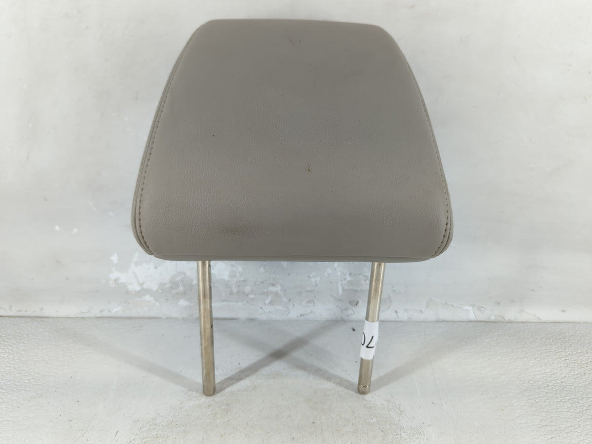 2011 Mazda Cx-9 Headrest Head Rest Front Driver Passenger Seat Fits OEM Used Auto Parts - Oemusedautoparts1.com