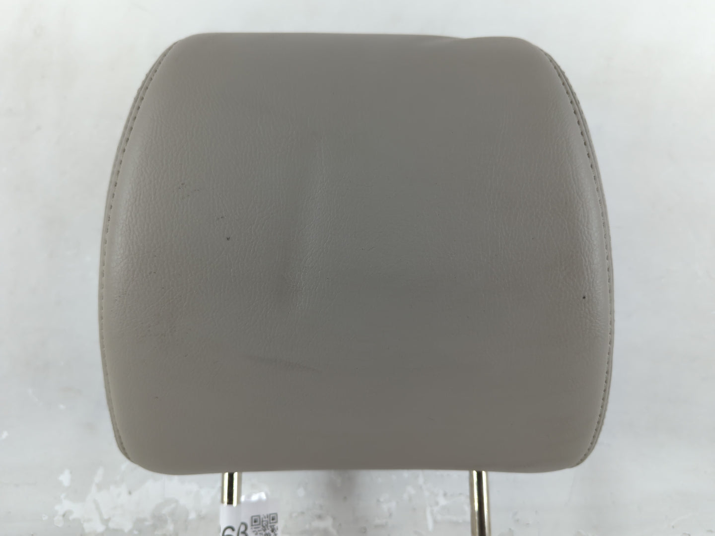 2010-2015 Mazda Cx-9 Headrest Head Rest Front Driver Passenger Seat Fits Fits 2010 2011 2012 2013 2014 2015 OEM Used Auto Pa