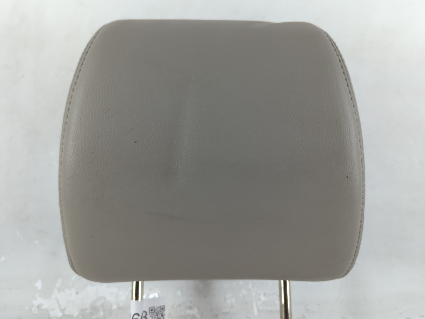 2010-2015 Mazda Cx-9 Headrest Head Rest Front Driver Passenger Seat Fits Fits 2010 2011 2012 2013 2014 2015 OEM Used Auto Pa