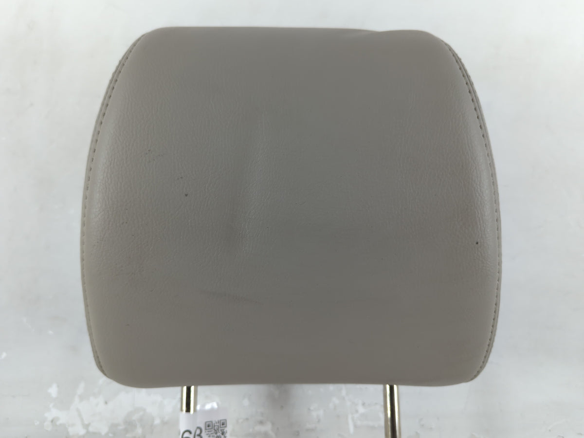 2011 Mazda Cx-9 Headrest Head Rest Front Driver Passenger Seat Fits OEM Used Auto Parts - Oemusedautoparts1.com