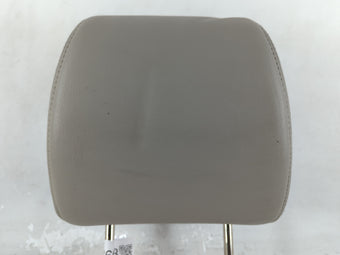 compare product 2011 Mazda Cx-9 Headrest Head Rest Front Driver Passenger Seat Fits OEM Used Auto Parts