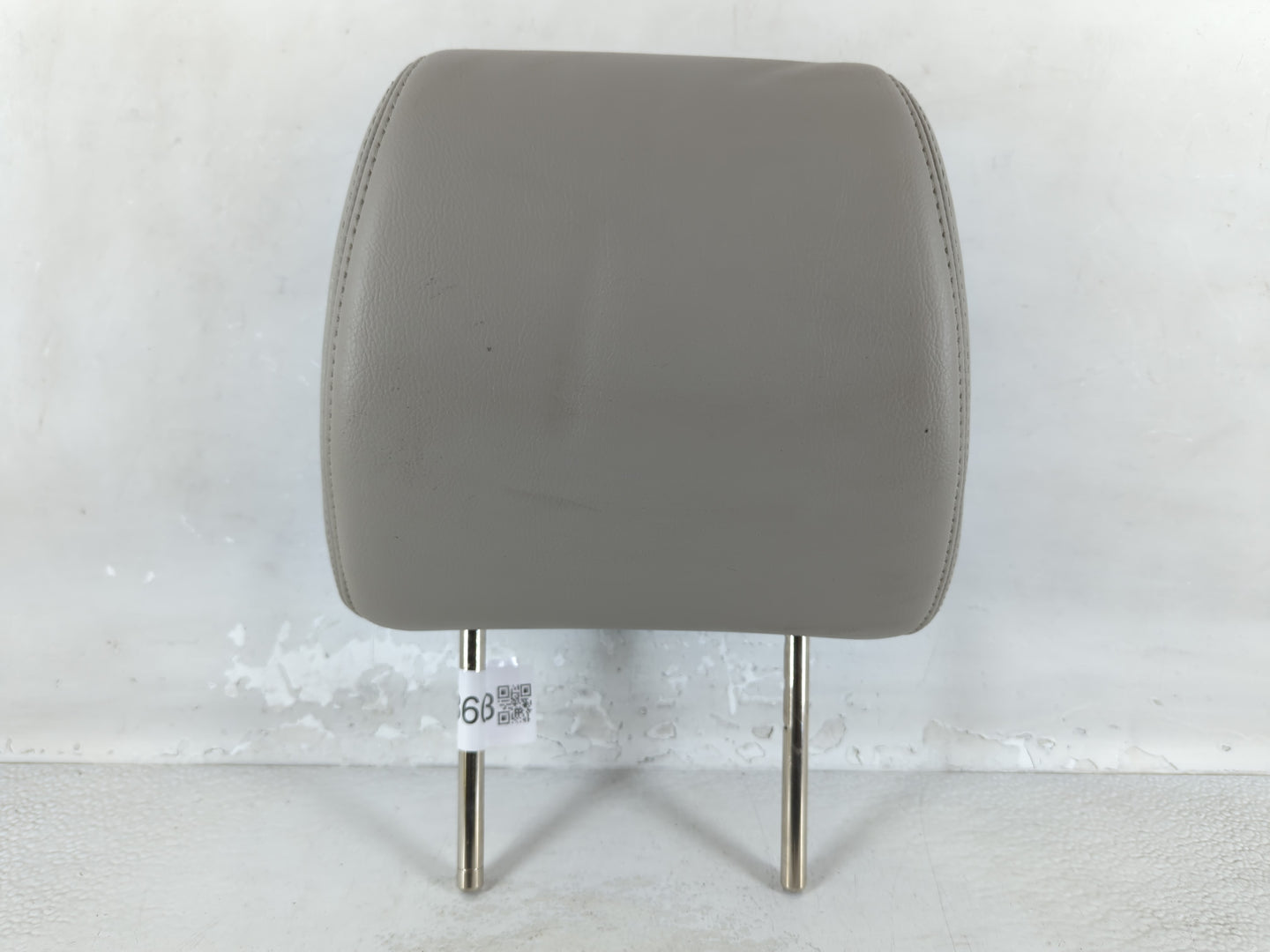 2010-2015 Mazda Cx-9 Headrest Head Rest Front Driver Passenger Seat Fits Fits 2010 2011 2012 2013 2014 2015 OEM Used Auto Pa