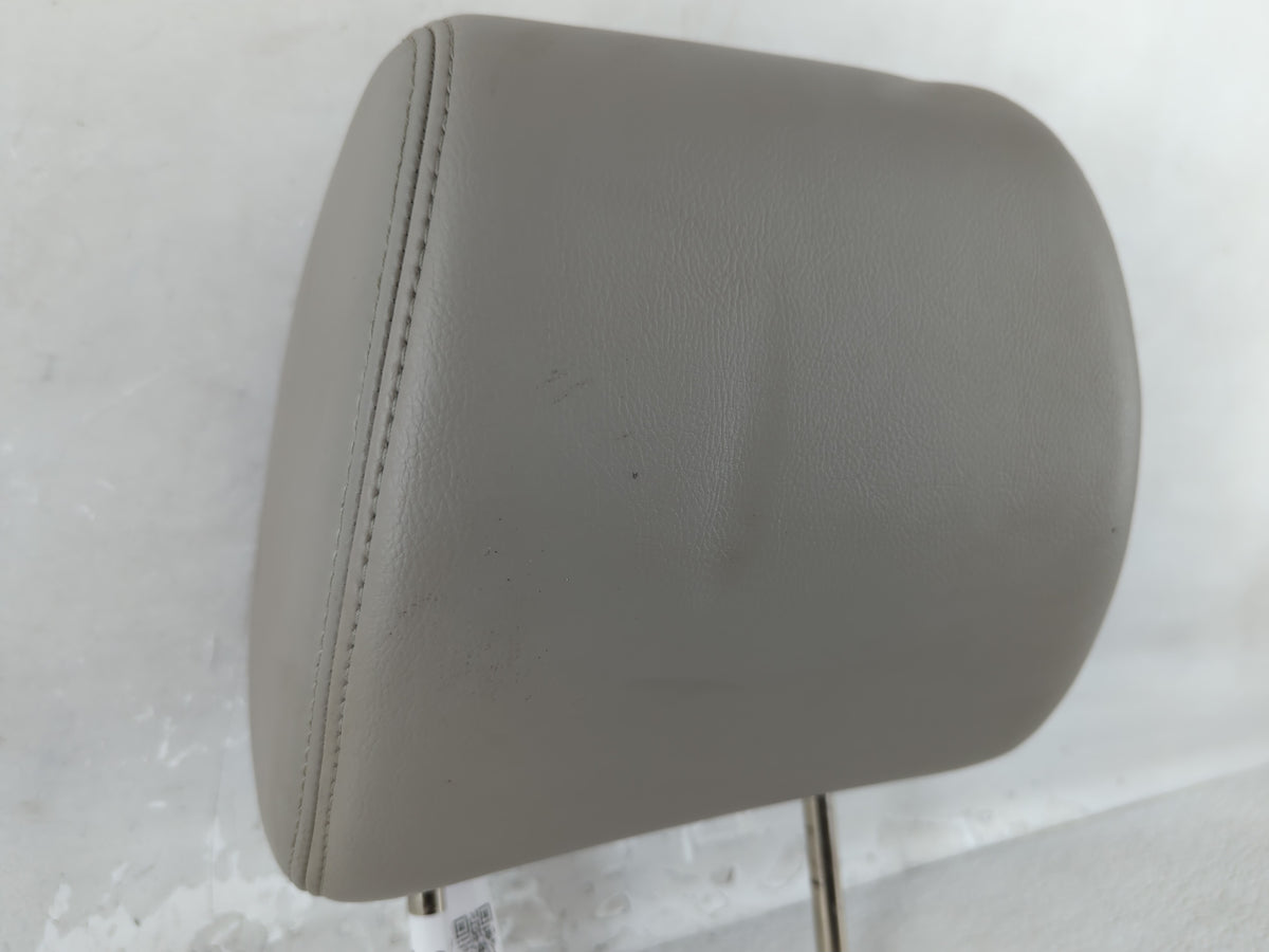 2011 Mazda Cx-9 Headrest Head Rest Front Driver Passenger Seat Fits OEM Used Auto Parts - Oemusedautoparts1.com