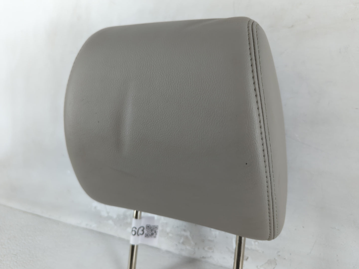 2010-2015 Mazda Cx-9 Headrest Head Rest Front Driver Passenger Seat Fits Fits 2010 2011 2012 2013 2014 2015 OEM Used Auto Pa