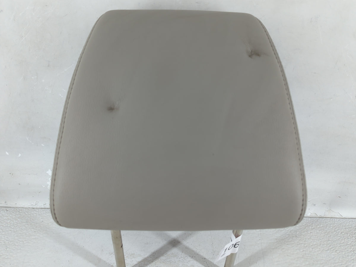 2011 Mazda Cx-9 Headrest Head Rest Front Driver Passenger Seat Fits OEM Used Auto Parts - Oemusedautoparts1.com