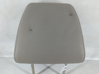 2011 Mazda Cx-9 Headrest Head Rest Front Driver Passenger Seat Fits OEM Used Auto Parts - Oemusedautoparts1.com