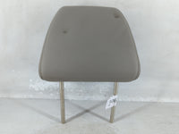 2011 Mazda Cx-9 Headrest Head Rest Front Driver Passenger Seat Fits OEM Used Auto Parts - Oemusedautoparts1.com