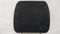 2011 Mazda Cx-9 Headrest Head Rest Rear Center Seat Black 108344 - Oemusedautoparts1.com