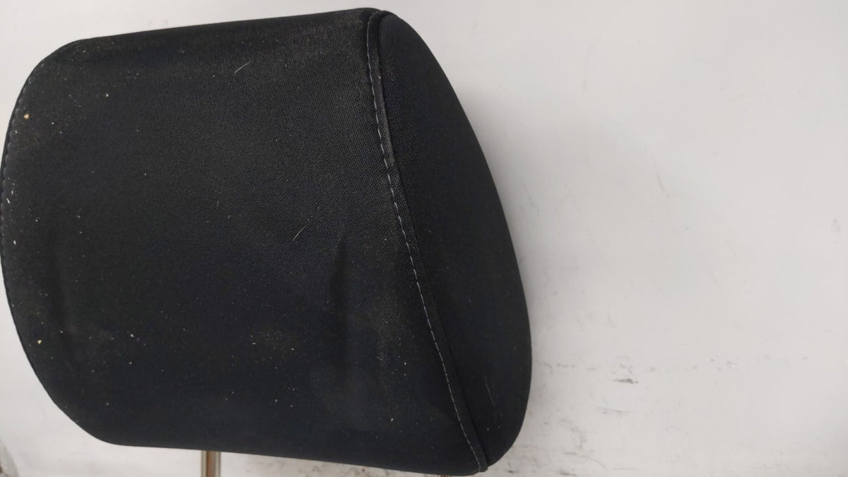 2011 Mazda Cx-9 Headrest Head Rest Rear Center Seat Black 108344 - Oemusedautoparts1.com