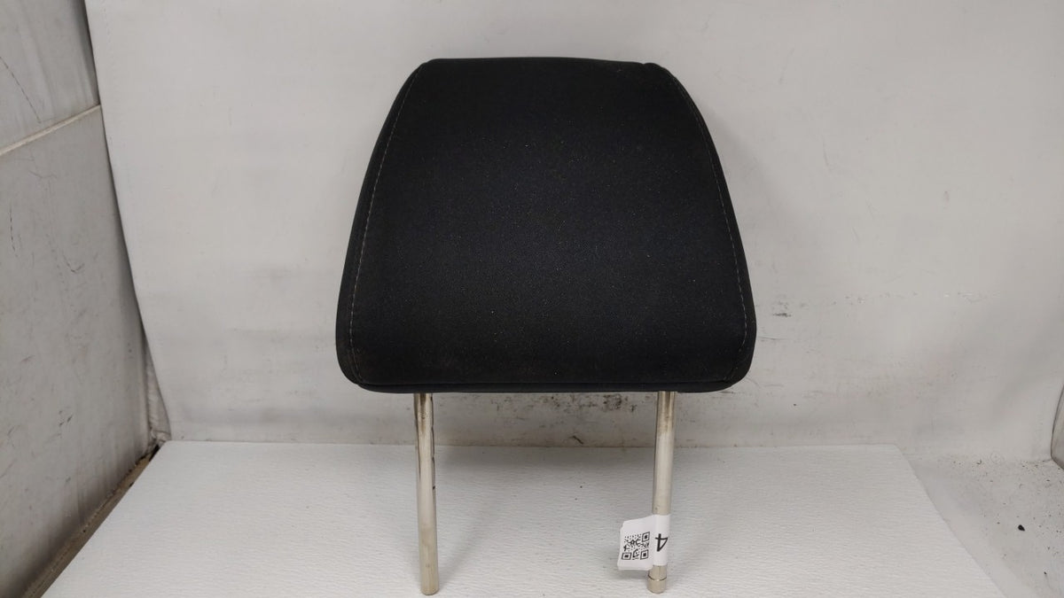 2011 Mazda Cx-9 Headrest Head Rest Rear Center Seat Black 108344 - Oemusedautoparts1.com
