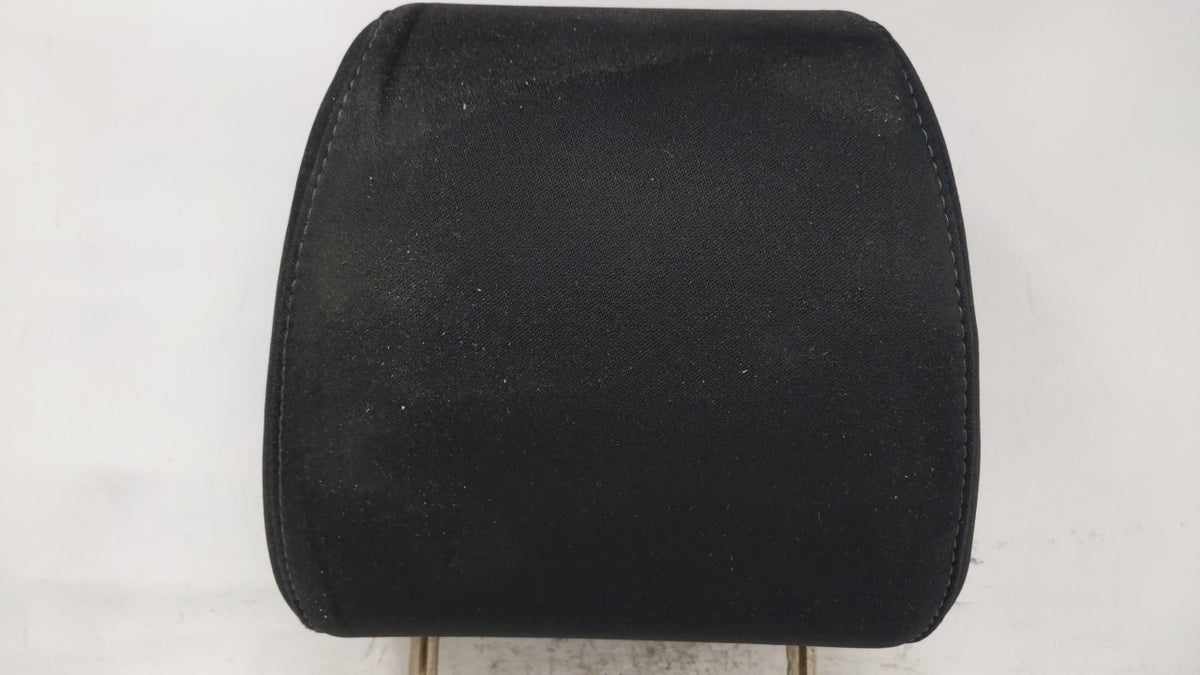 2011 Mazda Cx-9 Headrest Head Rest Rear Center Seat Black 108363 - Oemusedautoparts1.com