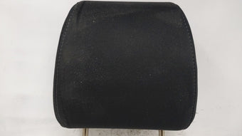 compare product 2011 Mazda Cx-9 Headrest Head Rest Rear Center Seat Black 108363