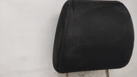 2011 Mazda Cx-9 Headrest Head Rest Rear Center Seat Black 108363 - Oemusedautoparts1.com