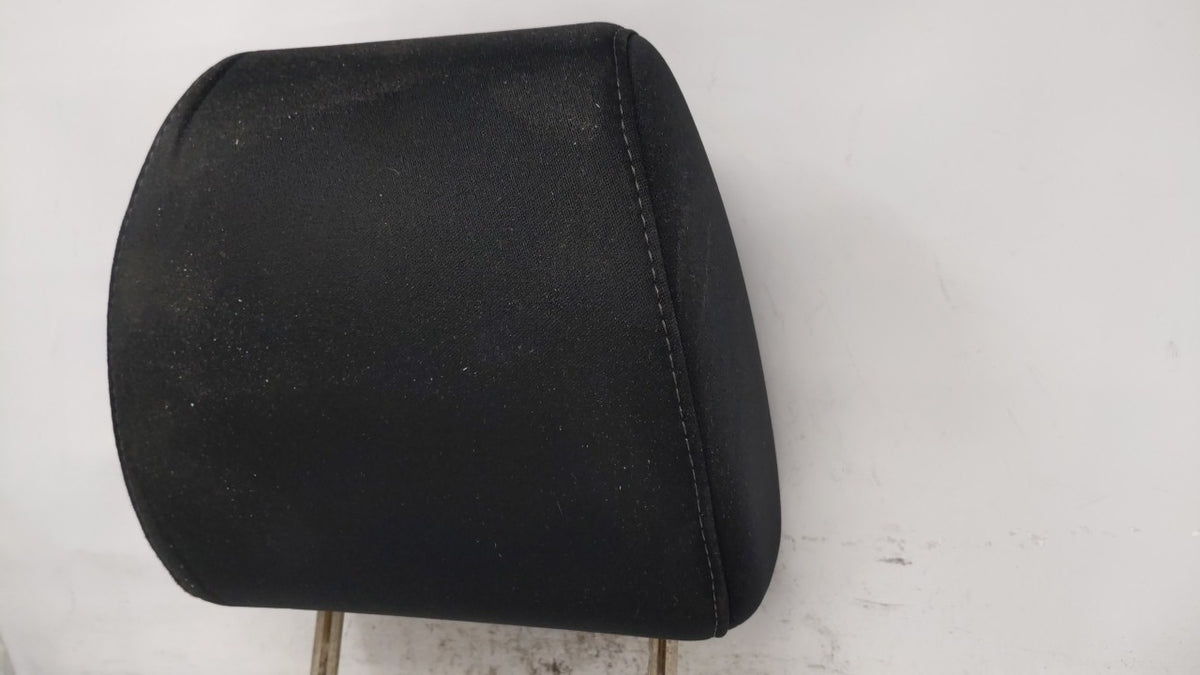 2011 Mazda Cx-9 Headrest Head Rest Rear Center Seat Black 108363 - Oemusedautoparts1.com