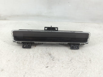 compare product 2010-2012 Mazda Cx-9 Radio AM FM Cd Player Receiver Replacement P/N:TE70 B Fits Fits 2010 2011 2012 OEM Used Auto Parts