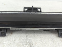 2010-2012 Mazda Cx-9 Radio AM FM Cd Player Receiver Replacement P/N:TE70 B Fits Fits 2010 2011 2012 OEM Used Auto Parts - Oe