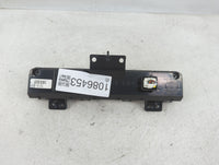 2010-2012 Mazda Cx-9 Radio AM FM Cd Player Receiver Replacement P/N:TE70 B Fits Fits 2010 2011 2012 OEM Used Auto Parts - Oe