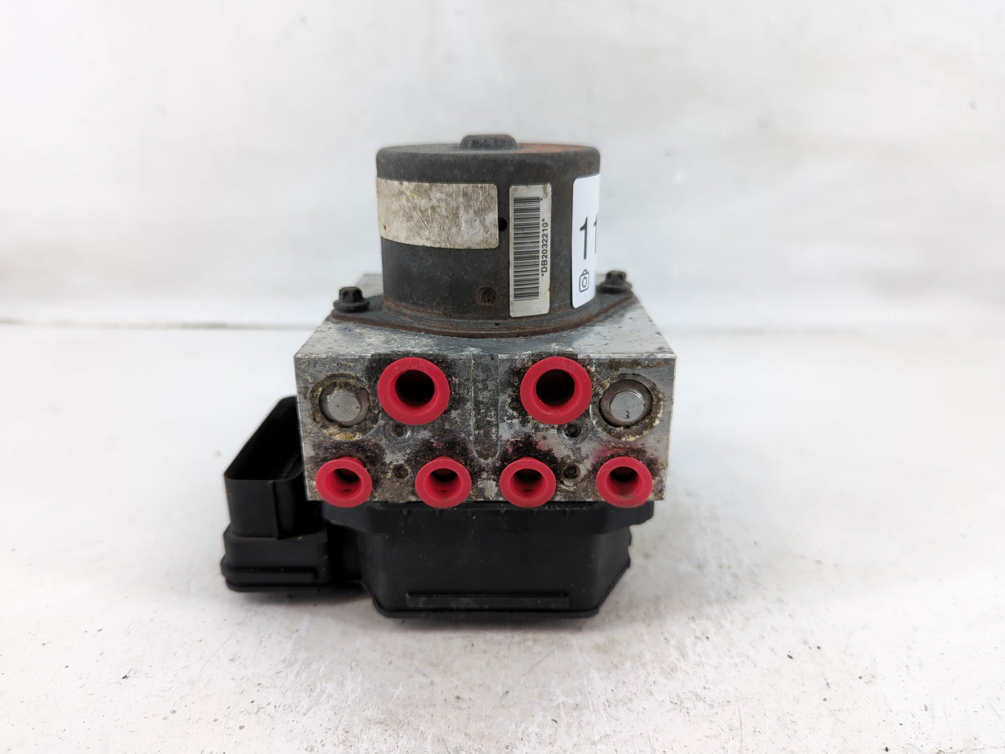2010-2012 Mazda Cx-9 ABS Pump Control Module Replacement P/N:TE69 43 7A0 E Fits Fits 2010 2011 2012 OEM Used Auto Parts - Oe