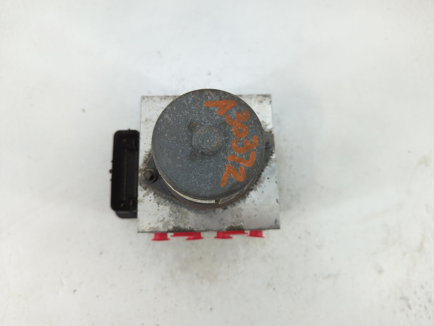 2010-2012 Mazda Cx-9 ABS Pump Control Module Replacement P/N:TE69 43 7A0 E Fits Fits 2010 2011 2012 OEM Used Auto Parts - Oe