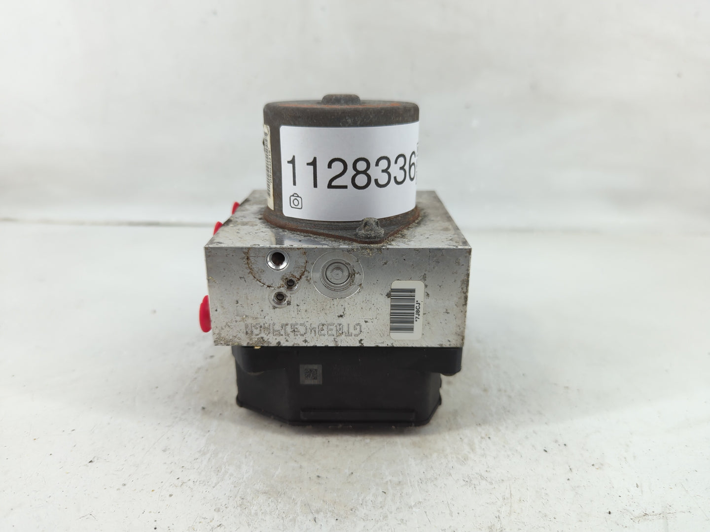 2010-2012 Mazda Cx-9 ABS Pump Control Module Replacement P/N:TE69 43 7A0 E Fits Fits 2010 2011 2012 OEM Used Auto Parts - Oe