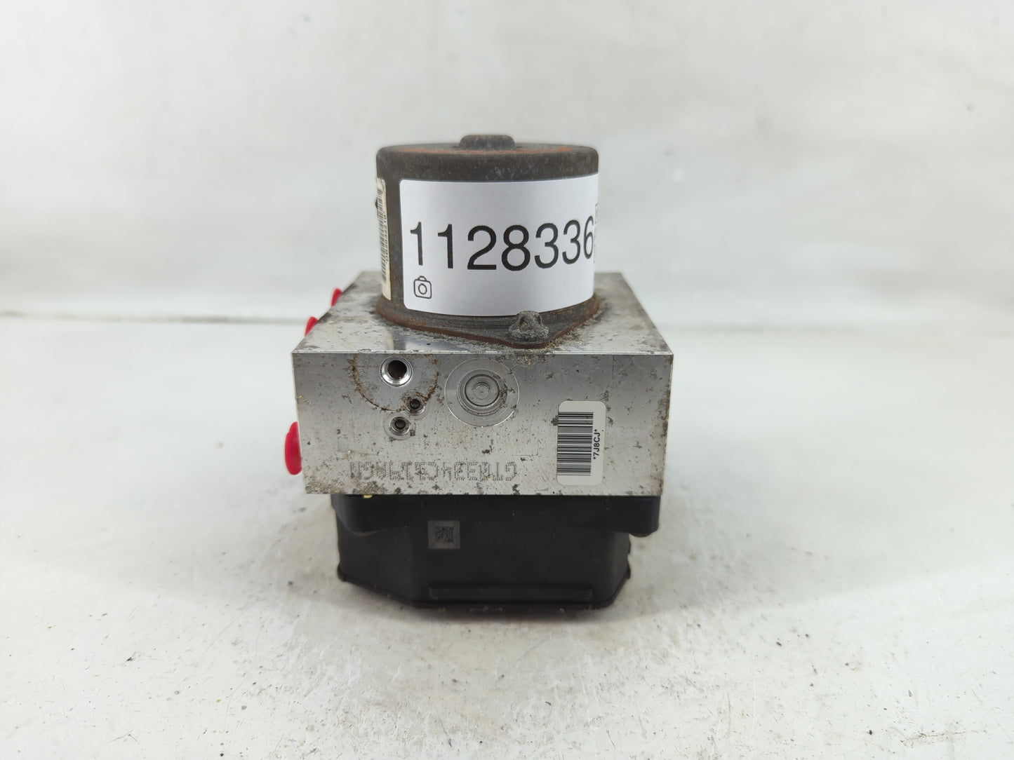 2010-2012 Mazda Cx-9 ABS Pump Control Module Replacement P/N:TE69 43 7A0 E Fits Fits 2010 2011 2012 OEM Used Auto Parts - Oe