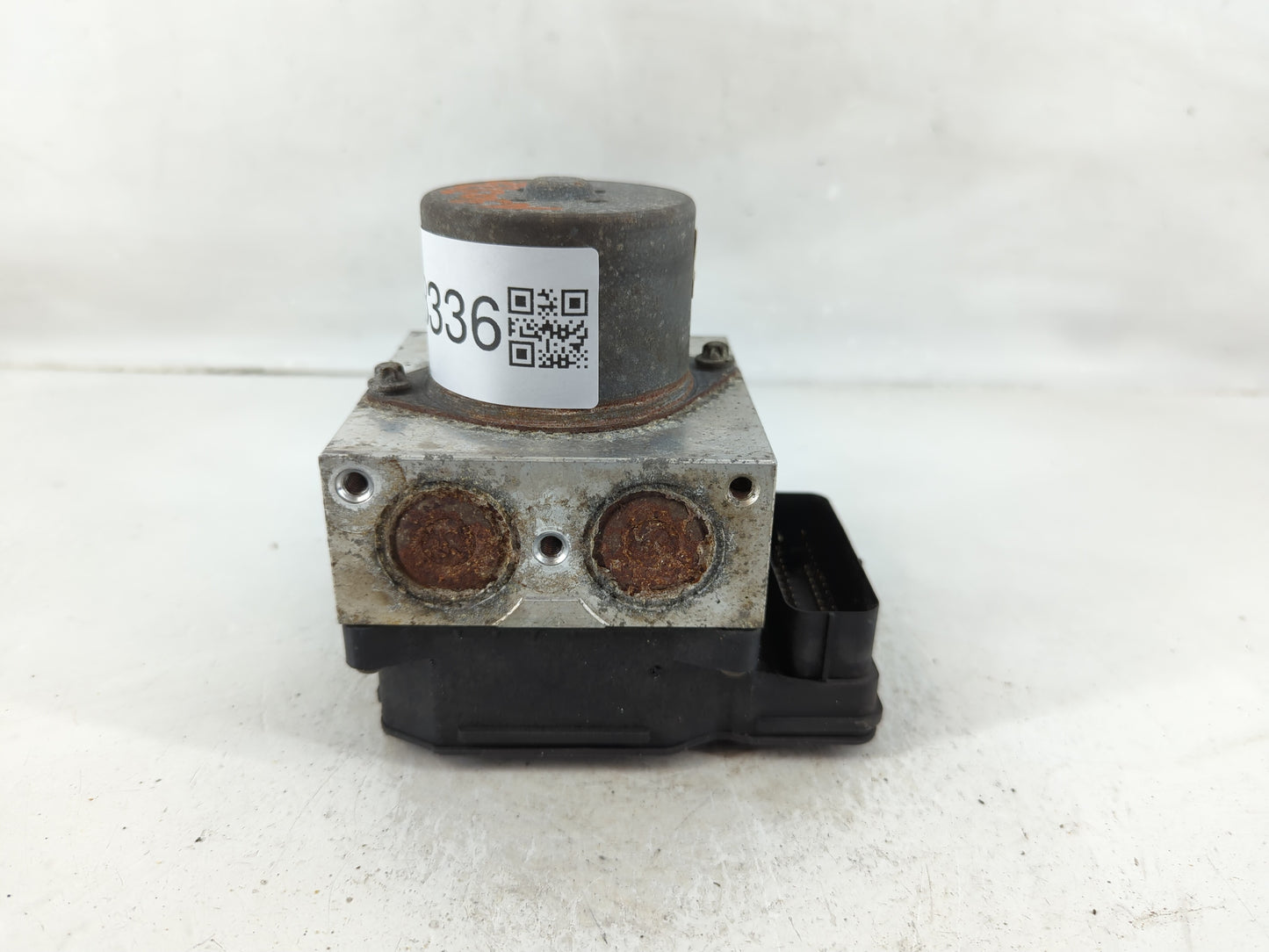 2010-2012 Mazda Cx-9 ABS Pump Control Module Replacement P/N:TE69 43 7A0 E Fits Fits 2010 2011 2012 OEM Used Auto Parts - Oe