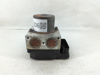2010-2012 Mazda Cx-9 ABS Pump Control Module Replacement P/N:TE69 43 7A0 E Fits Fits 2010 2011 2012 OEM Used Auto Parts - Oe
