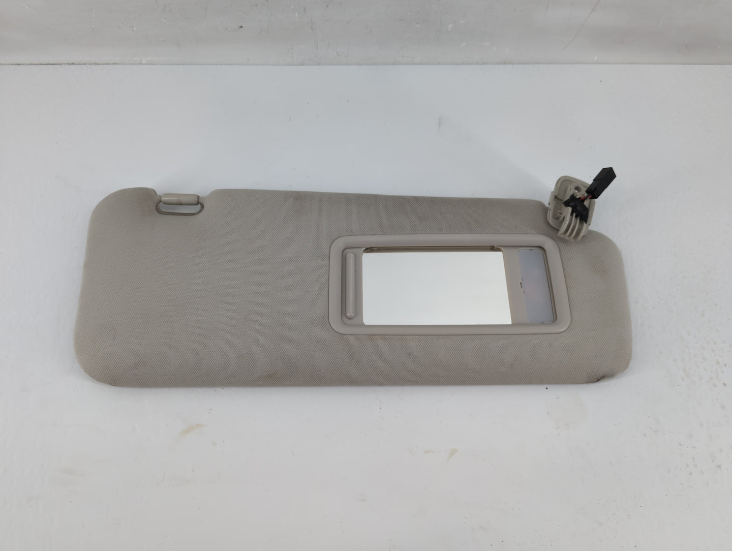 2010-2015 Mazda Cx-9 Sun Visor Shade Replacement Passenger Right Mirror Fits Fits 2010 2011 2012 2013 2014 2015 OEM Used Aut