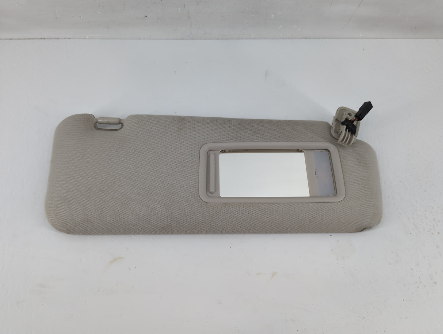 2010-2015 Mazda Cx-9 Sun Visor Shade Replacement Passenger Right Mirror Fits Fits 2010 2011 2012 2013 2014 2015 OEM Used Aut
