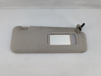 2010-2015 Mazda Cx-9 Sun Visor Shade Replacement Passenger Right Mirror Fits Fits 2010 2011 2012 2013 2014 2015 OEM Used Aut