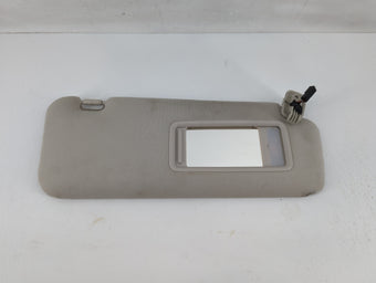 compare product 2010-2015 Mazda Cx-9 Sun Visor Shade Replacement Passenger Right Mirror Fits Fits 2010 2011 2012 2013 2014 2015 OEM Used Auto Parts