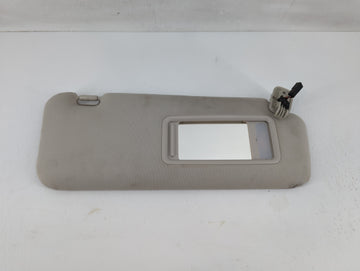 2010-2015 Mazda Cx-9 Sun Visor Shade Replacement Passenger Right Mirror Fits Fits 2010 2011 2012 2013 2014 2015 OEM Used Aut