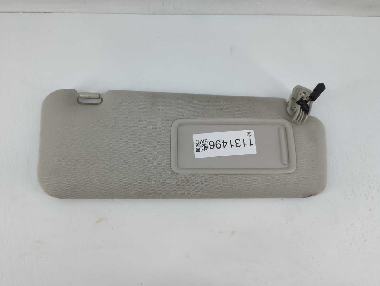 2010-2015 Mazda Cx-9 Sun Visor Shade Replacement Passenger Right Mirror Fits Fits 2010 2011 2012 2013 2014 2015 OEM Used Aut