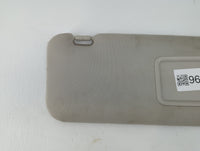 2010-2015 Mazda Cx-9 Sun Visor Shade Replacement Passenger Right Mirror Fits Fits 2010 2011 2012 2013 2014 2015 OEM Used Aut